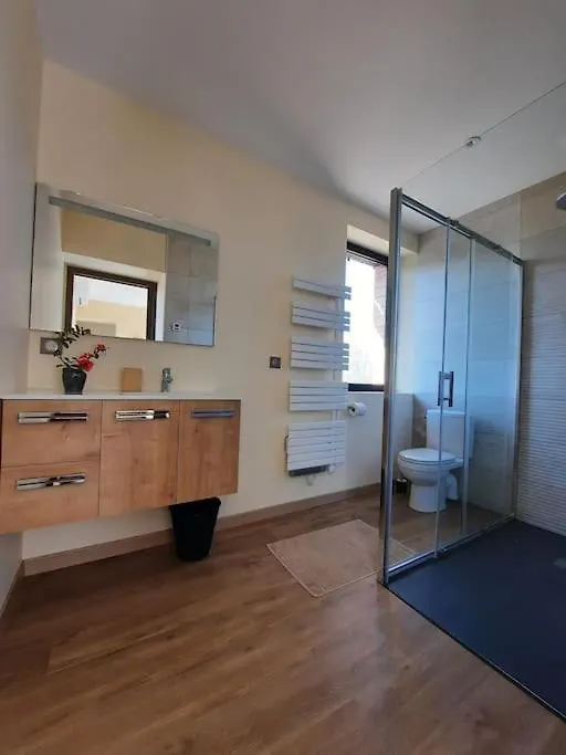 Holiday home Lamielle Grande Maison Restauree Aux Portes Du Quercy Moissac