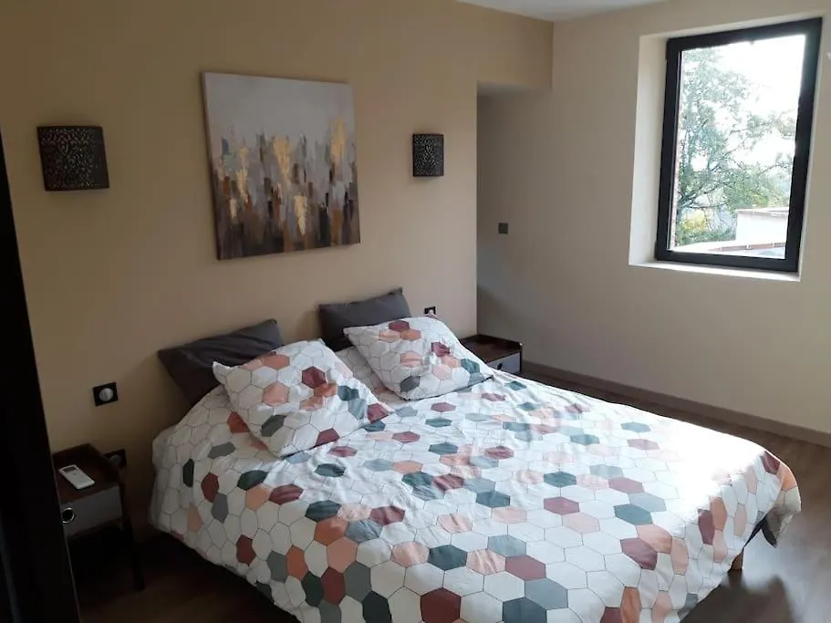 Lamielle Grande Maison Restauree Aux Portes Du Quercy Moissac Holiday home