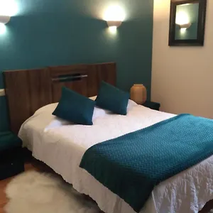  Séjour chez l'habitant Bienvenue !