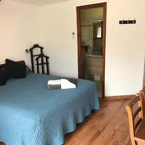  Couette-café La Maison De Laujol