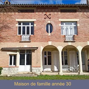 4* Gæstehus Chez Dan Et Vero - D'hote