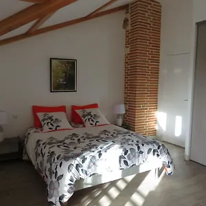  Maison d'hôtes D'hôtes Lieu Cruzel